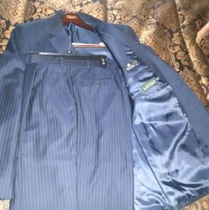Ralph Lauren suit s